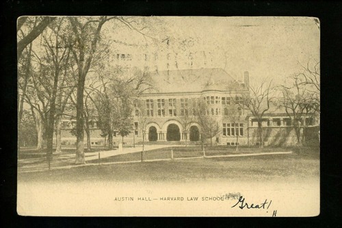 Harvard university vintage - harvard,