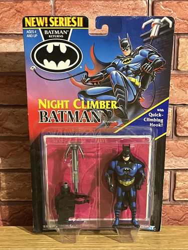 Kenner batman returns night - batman,