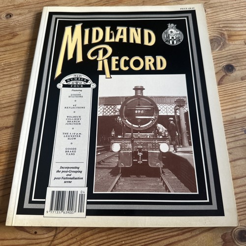 Midland record bob - midland,