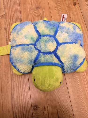 Pillow pets turtle - pets, night