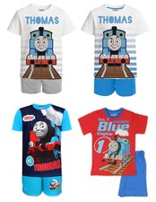 THOMAS SHORT PYJAMAS PJS