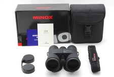 *MINT IN BOX* Minox BL 8x43 BR