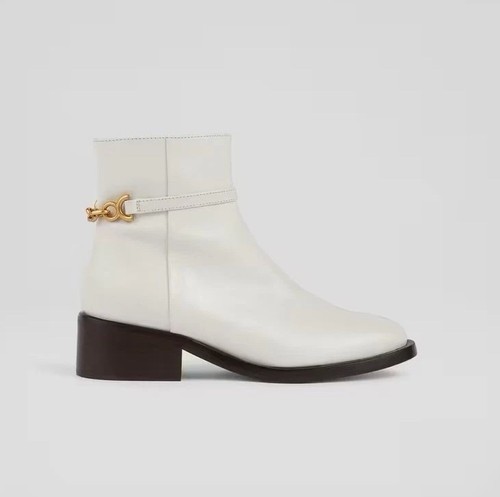 Bennett lola cream leather - bennett,