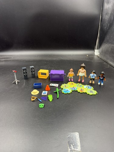 Playmobil city hotel kids - city,