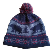 Men's George Blue Bear Nordic