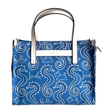 RADLEY Handbag Blue Medium