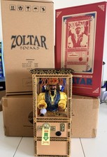 New Wave Toys Zoltar Speaks