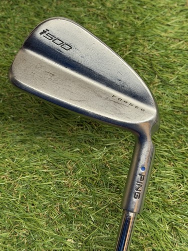 Ping i500 blue - blue, 6