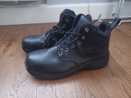 Martens airwair industrial - martens,