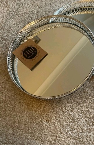 Hill interiors silver - interiors, x
