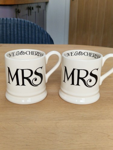 Emma bridgewater black toast - emma,
