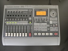Roland VS-880EX Digital Studio