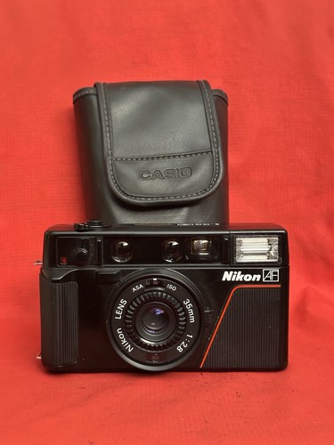 Nikon l35af iso 400 - nikon,