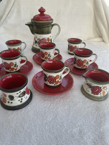 Beautiful vintage schramberg - vintage,