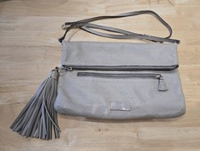 [Anya Hindmarch] Light Grey /