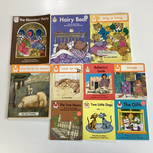 Kindergarten book reader - kindergarten,
