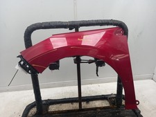 PEUGEOT 308 Left Front Wing