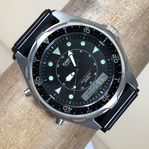 Casio men amw 320r - casio,