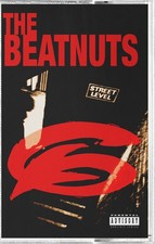 The Beatnuts Street Level (+2