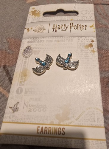 Harry potter earings - harry,