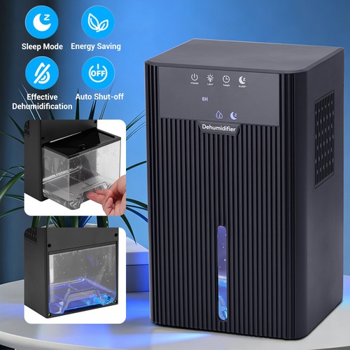 New dehumidifier for - new,