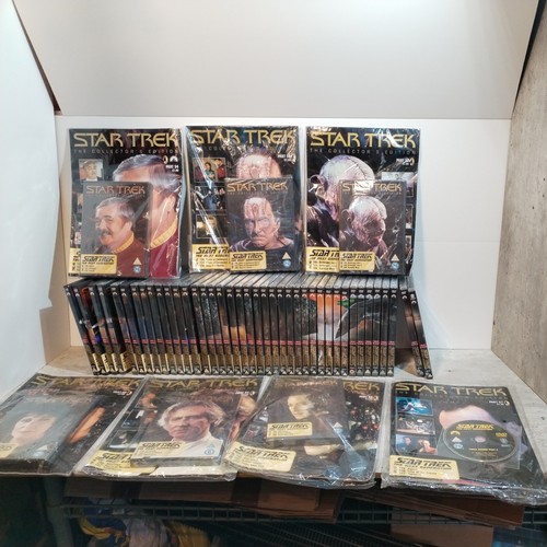 Star trek the - the, next
