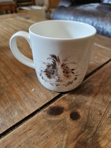 Royal worcester wrendale - royal,