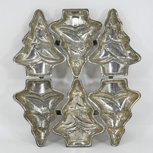 Vintage christmas tree candy - christmas,
