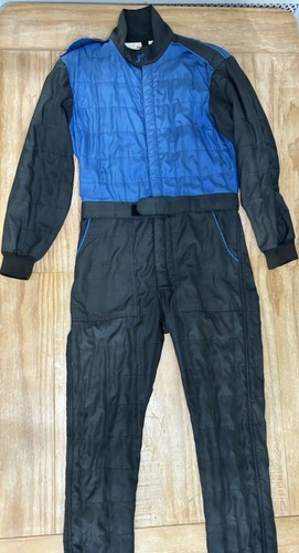 Vintage 90s jays nomex racing - vintage,