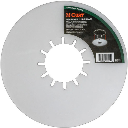 Curt 16721 5th - curt, wheel