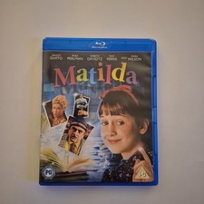Matilda Blu-ray (2013) Mara