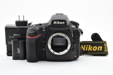 Nikon d800 3mp digital slr - nikon,