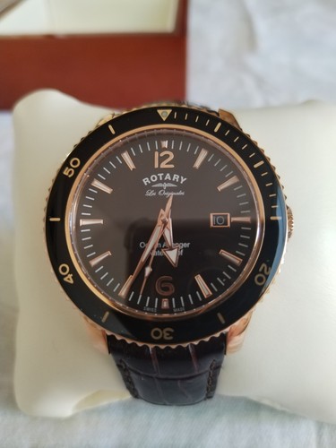 Rotary les originales ocean - les,
