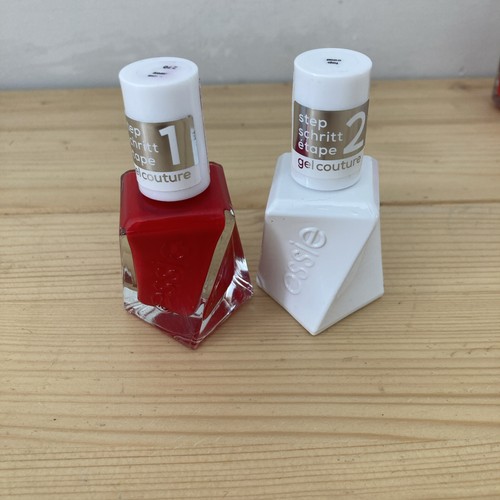 Essie nail lacquer - nail,