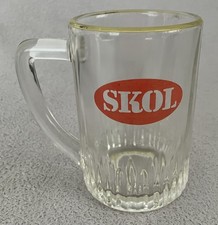 Skol Lager - Half Pint Lager