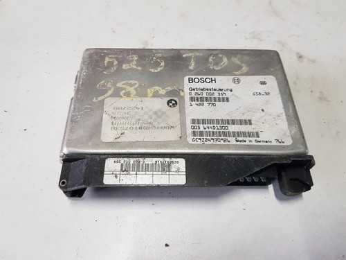 Bmw e39 gearbox - 5,