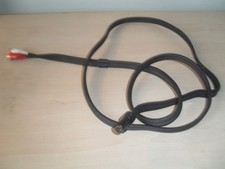 Original Branded Audio Technica Tonearm  phono connecting cable  AT-1100 AT-1010