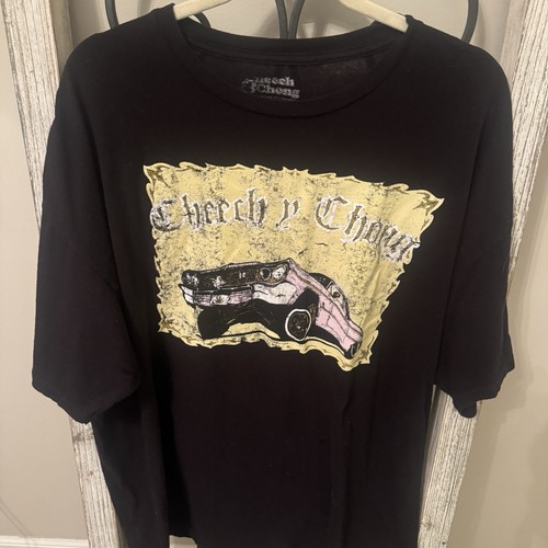 Cheech chong 3xl - cheech, &