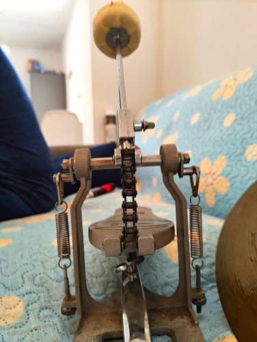 Drums single chain - cb,