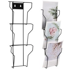 2 Pcs Wall Mount Greeting Card