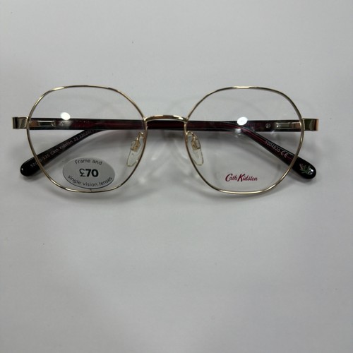 Cath kidston eyeglasses - cath,