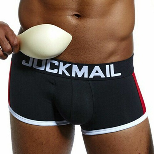Jockmail men boxer shorts - men's,