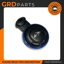 GENUINE BMW MINI 3 BUTTON