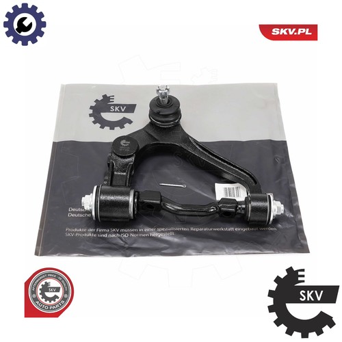 Controltrailing arm wheel - arm,