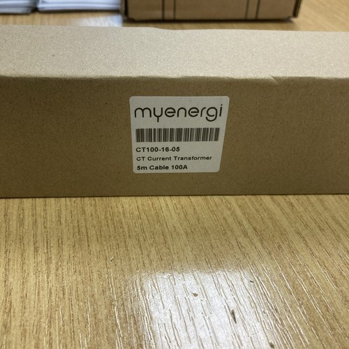 Myenergi ct100 ct - myenergi, ct100-16-05