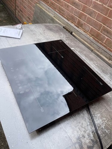 Kichpower induction hob - kichpower,