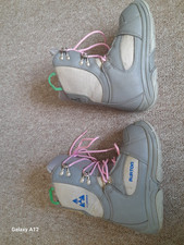 Burton Childrens Snowboard Boots