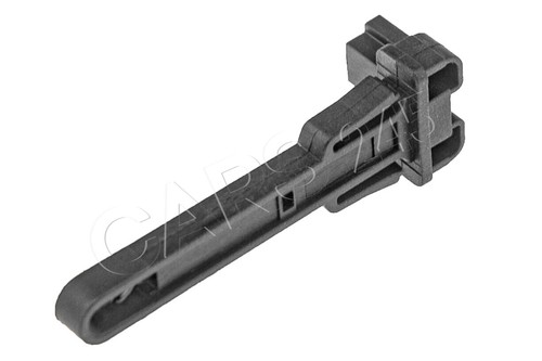 Interior temperature sensor - interior,