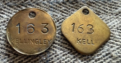 Coal era kellingley - era,
