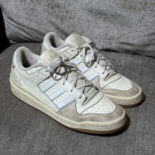Adidas forum low chalk - adidas,